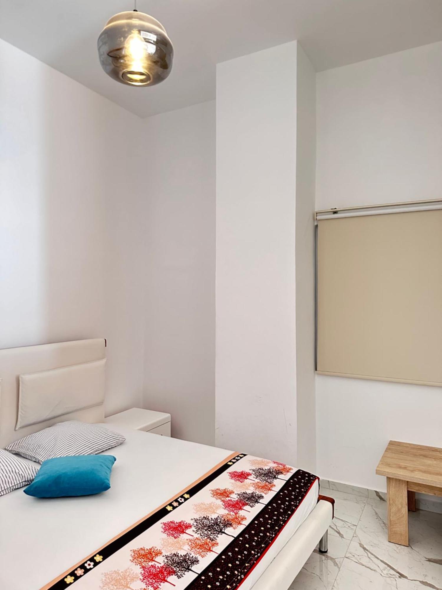 The Hill Sea View Apartment Саранда Экстерьер фото