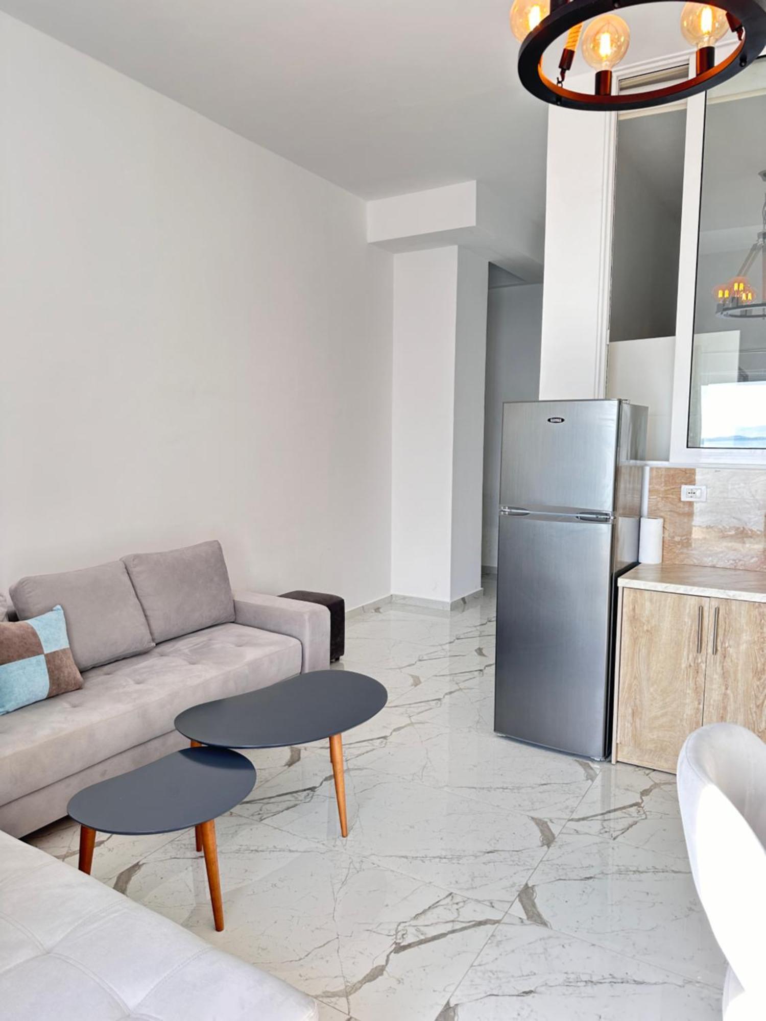 The Hill Sea View Apartment Саранда Экстерьер фото